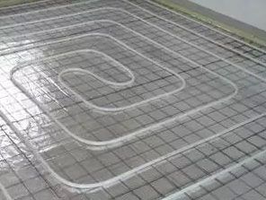 于都清洗地暖哪家好