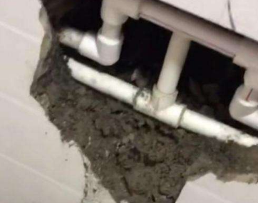 于都卫生间漏水哪家好