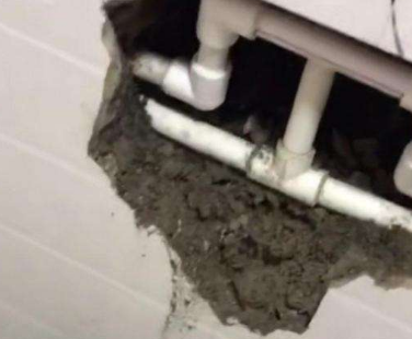 于都卫生间防水找谁好
