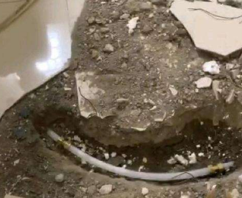 于都卫生间测漏水哪家优惠