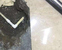 于都卫生间测漏水多少钱