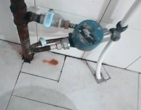 于都卫生间测漏水哪家优惠