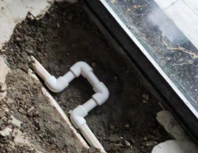 于都卫生间测漏水哪家好