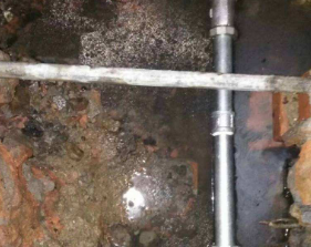 于都卫生间防水多少钱