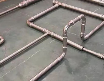 于都水管维修哪家好