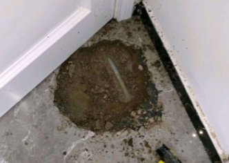 于都水管维修哪家好