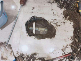 于都卫生间防水多少钱