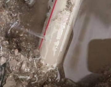 于都水管维修多少钱