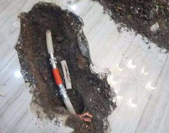 于都水管维修哪家好