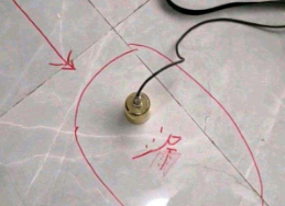 于都卫生间测漏水多少钱