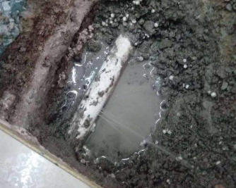 于都卫生间测漏水哪家好
