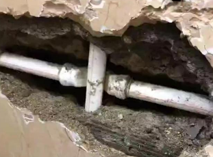 于都水管维修哪家好