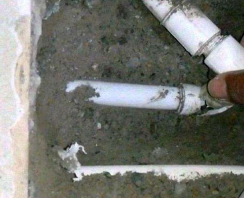 于都卫生间测漏水哪家好
