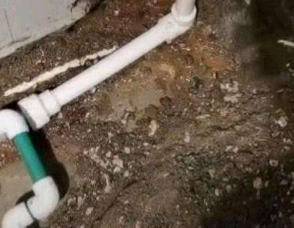 于都卫生间测漏水服务电话