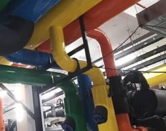 于都水管维修多少钱