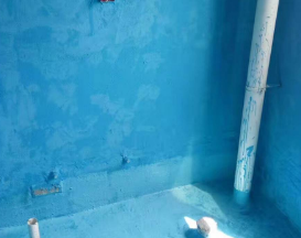 于都卫生间防水多少钱