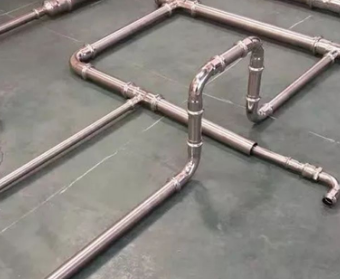 于都水管维修多少钱