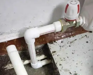 于都卫生间测漏水多少钱