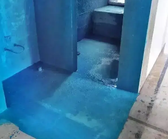 于都卫生间防水哪家好