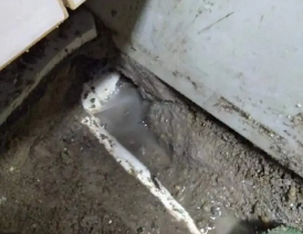 于都卫生间测漏水多少钱