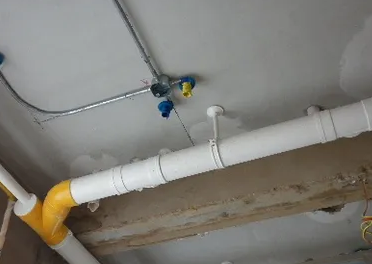 于都水管维修多少钱