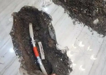 于都卫生间测漏水哪家好