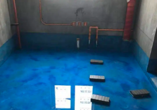 于都卫生间防水步骤
