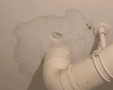 于都卫生间测漏水的检测方法