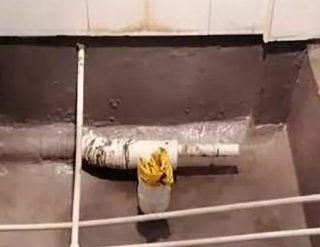 于都卫生间测漏水服务电话