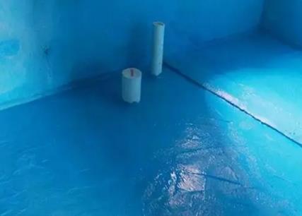 于都卫生间防水公司分享防水小知识