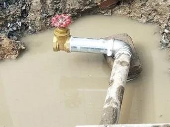 于都漏水检测电话多少