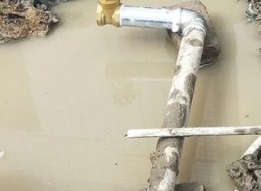 于都测漏水公司电话